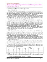 SKKN rèn LUYỆN kỹ NĂNG vẽ BIỂU đồ ĐƯỜNG 9