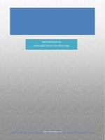 ĐẠO hàm   250 bài tập TRẮC NGHIỆM đạo hàm tự LUYỆN   file word 