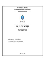 Trung tâm nghiên cứu, bảo tồn và nhân giống thủy sản hải phòng   