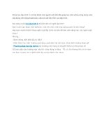 Bắt đầu học lập trình C để có nền tảng lập trình vững chắc