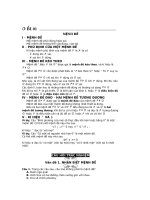 1  30 bài tập   mệnh đề   file word có lời giải chi tiết 