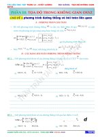 C3 3 PHUONG TRINH DUONG THANG 