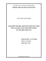 Toan   THPT   lai van dung  THPT nguyen xuan nguyen 