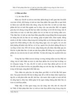 skkn một số biện pháp đảm bảo vệ sinh an toàn thực phẩm trong công tác bán trú tại trường mầm non sao mai  