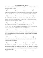 16 cau the tich khoi chop de 4 co loi giai 