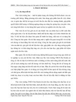 SKKN “một số biện pháp trong việc bảo quản vốn tài liệu tại thư viện trường THCS dur kmăn” 