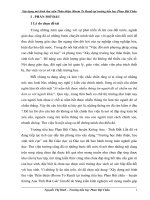 skkn xây dựng mô hình thư viện thân thiện (room to read) tại trường tiểu học phan bội châu 