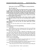 Bai giang ky thuat nghiep vu ngoai thuong (1)