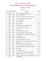 Toán 12   quyển 1   file 1 