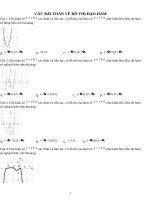 CAC BAI TOAN VE DO THI DAO HAM 