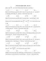 23 cau the tich khoi chop de 3 co loi giai 