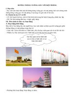 Hoạt động khởi động 