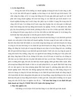 khóa luận tốt nghiệp kế toán bán hàng công ty xe máy