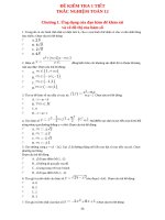 Toán 12   quyển 1   file 2 