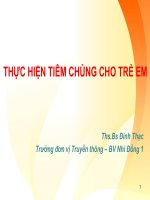 Bai giang tiem chung tre em Bs Thac 21.3.16 Y3