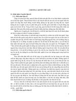 Quyền thừa kế theo luật dân sự Việt Nam