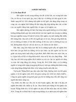 nghiên cứu khoa họccông tác xã hội cá nhân với phụ nữ nghèo đơn thân tại xã bình hải, huyện thăng bình, tỉnh quảng nam