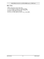 Bai 3  Hướng dẫn sử dụng máy IDS