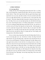 skkn biện pháp  chỉ đạo tăng cường tiếng việt cho học sinh dân tộc thiểu số 