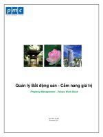 Cam nang gia tri quan ly bat dong san updated 25 11 2011