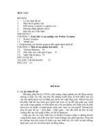 tiểu luận lịch sử mỹ thuật ứng dụng