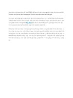 Cách học Java cơ bản trong vài tuần cho người mới bắt đầu