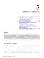 Vibration and Shock Handbook 05