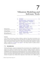 Vibration and Shock Handbook 07