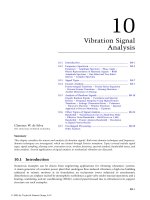 Vibration and Shock Handbook 10