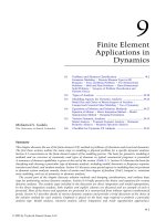 Vibration and Shock Handbook 09