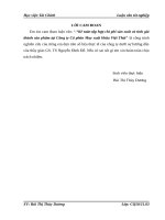 BÙI THỊ THÙY DƯƠNG 21 03 2016 