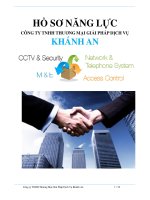 ho so nang luc khanh an 