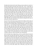 Ðại đoàn kết toàn dân tộc là truyền thống quý báu của dân tộc ta