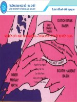 Nghiên cứu về đơn vị dòng chảy