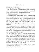 Triết học phật giáo potx 