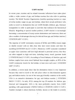 Contemporary Issues in Tourism. LGBT Tourism.