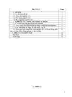 skkn một số biện pháp chỉ đạo thực hiện phong trào thi đua  xây dựng trường học thân thiện, học sinh tích cực trường mầm non mường mìn quan sơn   thanh hóa  