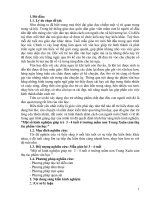 skkn một số kinh nghiệm giúp trẻ 3  4 ở trường mầm non trung xuân cảm thụ tác phẩm văn học 