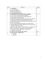 skkn một số biện pháp quản lý chỉ đạo làm tốt công tác vệ sinh an toàn thực phẩm ở trường mầm non sơn lư   huyện quan sơn 