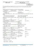 De thi thu mon hoa so giao duc va dao tao tinh kien giang nam 2017 co dap an blog hoa hoc 