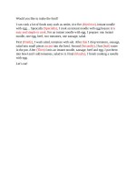 TACB3 u5 food edit _ Life 3 student book