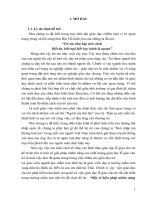 skkn một số biện pháp nâng cao chất lượng giáo dục lễ giáo cho trẻ 5 6 tuổi ở trường mầm non trung tiến 