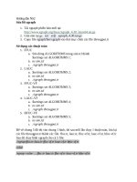 hướng dẫn sử dụng phần mền NS2