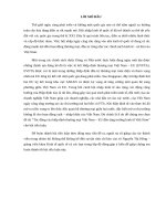 tac dong cua EVFTA den nen kinh te VN