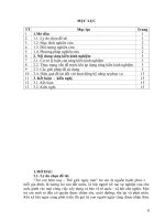 skkn một số kinh nghiệm phát triển ngôn ngữ cho trẻ 25   36 tháng tuổi thông qua hoạt động kể chuyện 