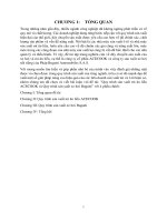 QUẢN TRỊ vận HÀNH PHÂN TÍCH QUY TRÌNH sản XUẤT MÌ ĂN LIÊN bỐ TRÍ NHÀ MÁY ACECOOK UEH