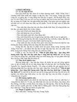 skkn một số giải pháp dạy   học tăng thời lượng môn tập đọc cho học sinh lớp 1 vùng dân tộc thiểu số 