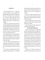 Nghiên cứu giải phẫu và đối chiếu trong phẫu thuật nội soi tái tạo dây chằng chéo trước khớp gối bằng kỹ thuật một bó tất cả bên trong (tt)