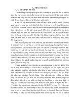 skkn một số giải pháp giúp học sinh thực hiện tốt giải toán có lời văn lớp 3 trường tiểu học na mèo 