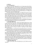 skkn một số biện pháp dạy các yếu tố hình học cho học sinh lớp 2 